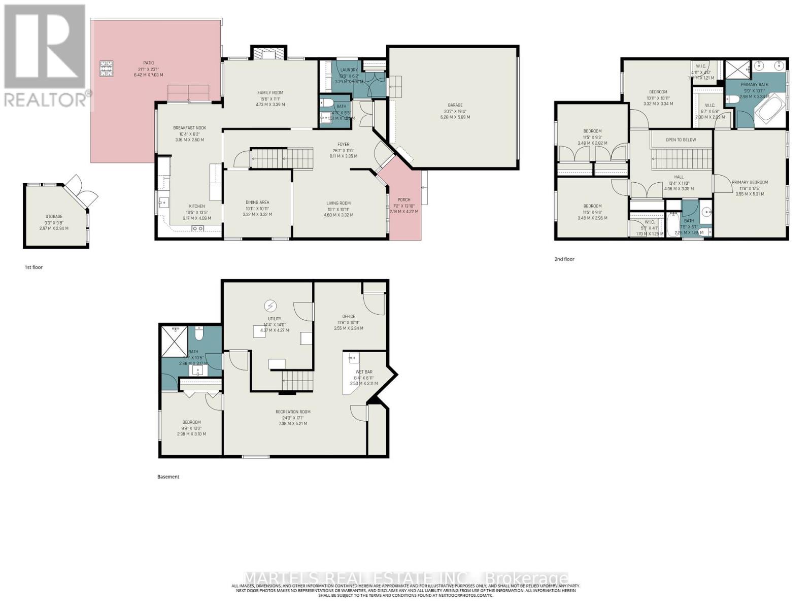 1113 Saint-emmanuel Terrace