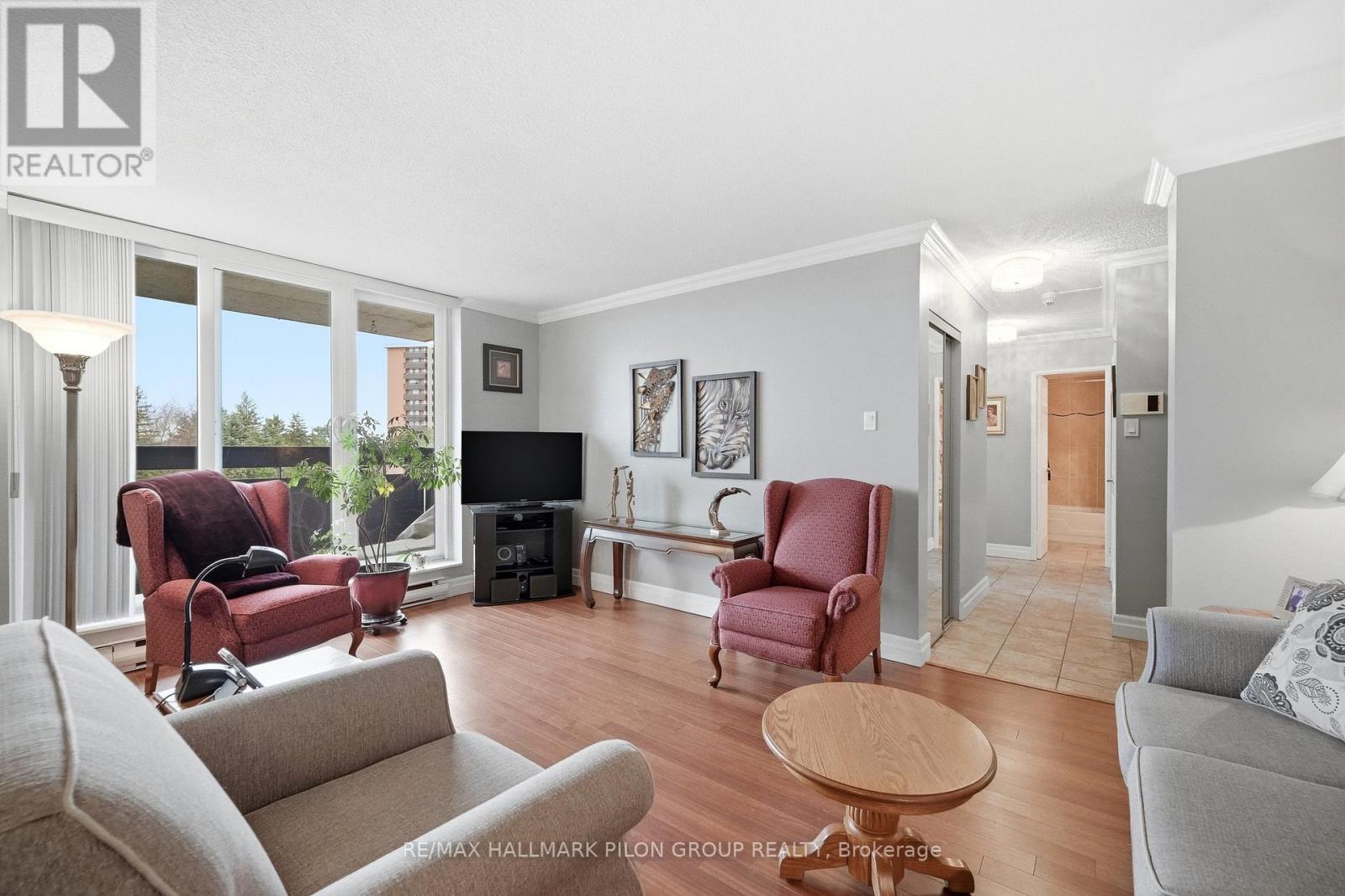 508 - 2000 Jasmine Crescent