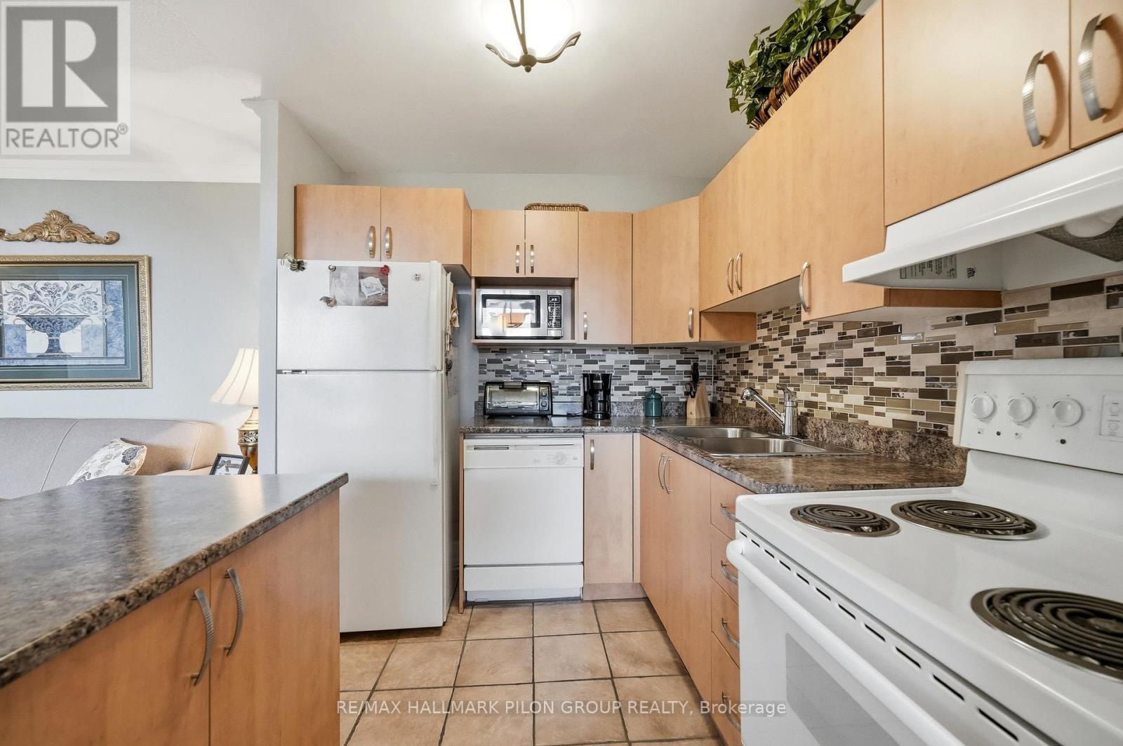 508 - 2000 Jasmine Crescent