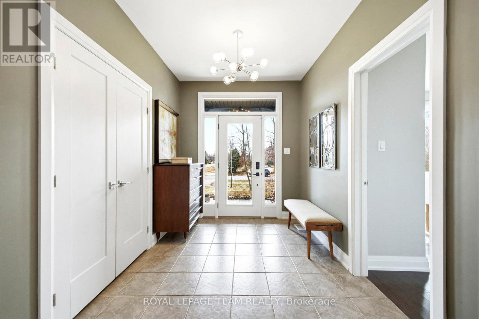 6775 Stanmore Street