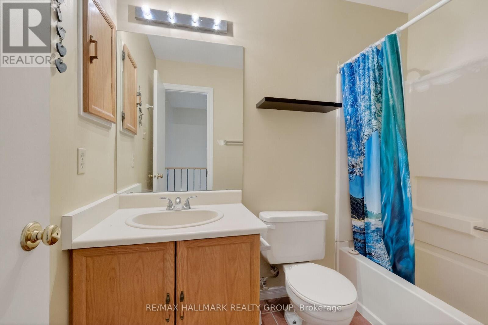 40 Bridgewater Terrace