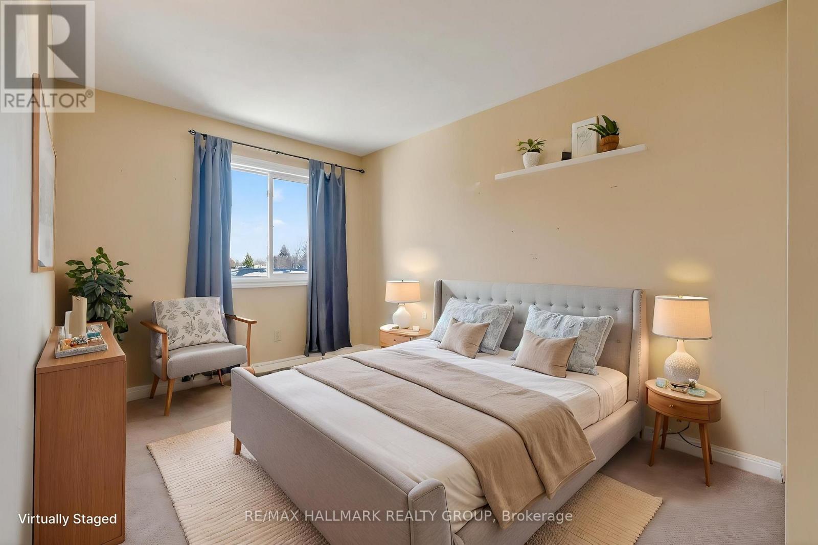 40 Bridgewater Terrace