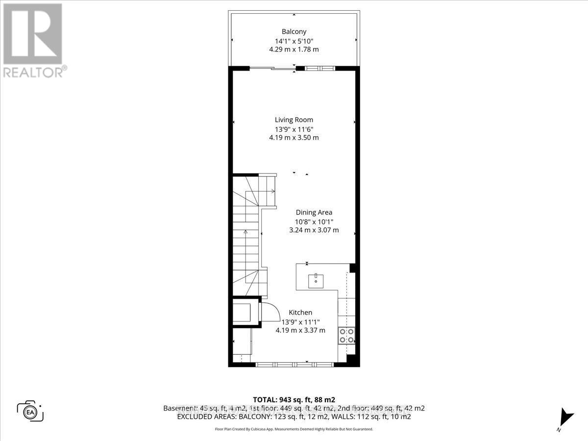 G - 154 Spruce Street