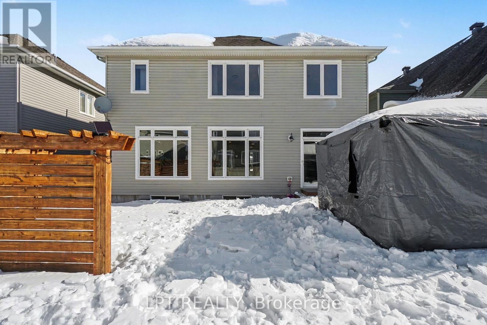 269 Gracewood Crescent