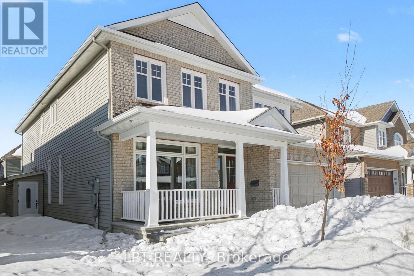 269 Gracewood Crescent