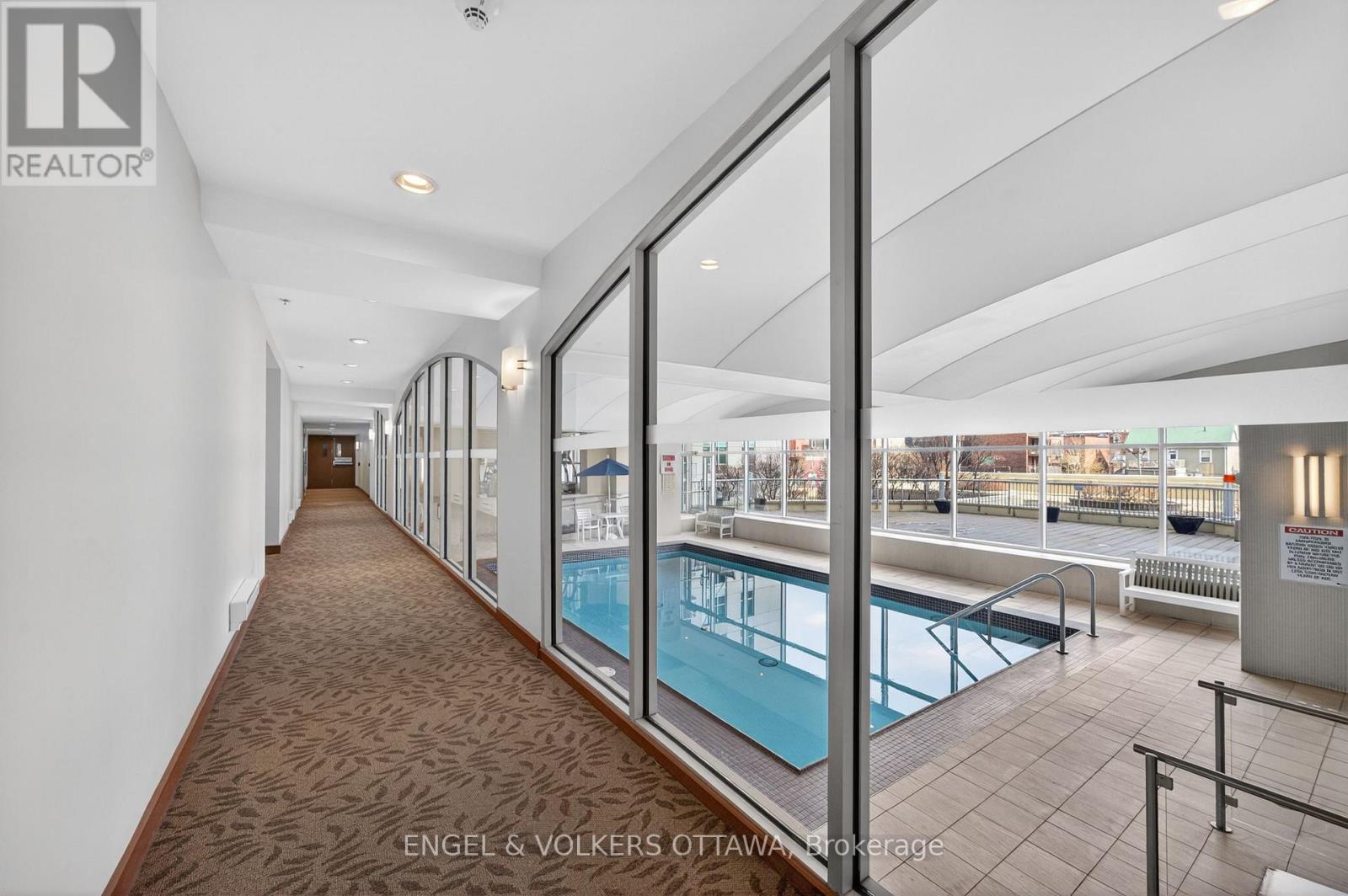 408 - 200 Rideau Street