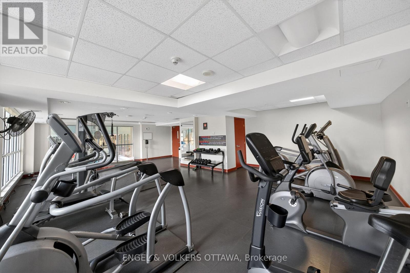 408 - 200 Rideau Street