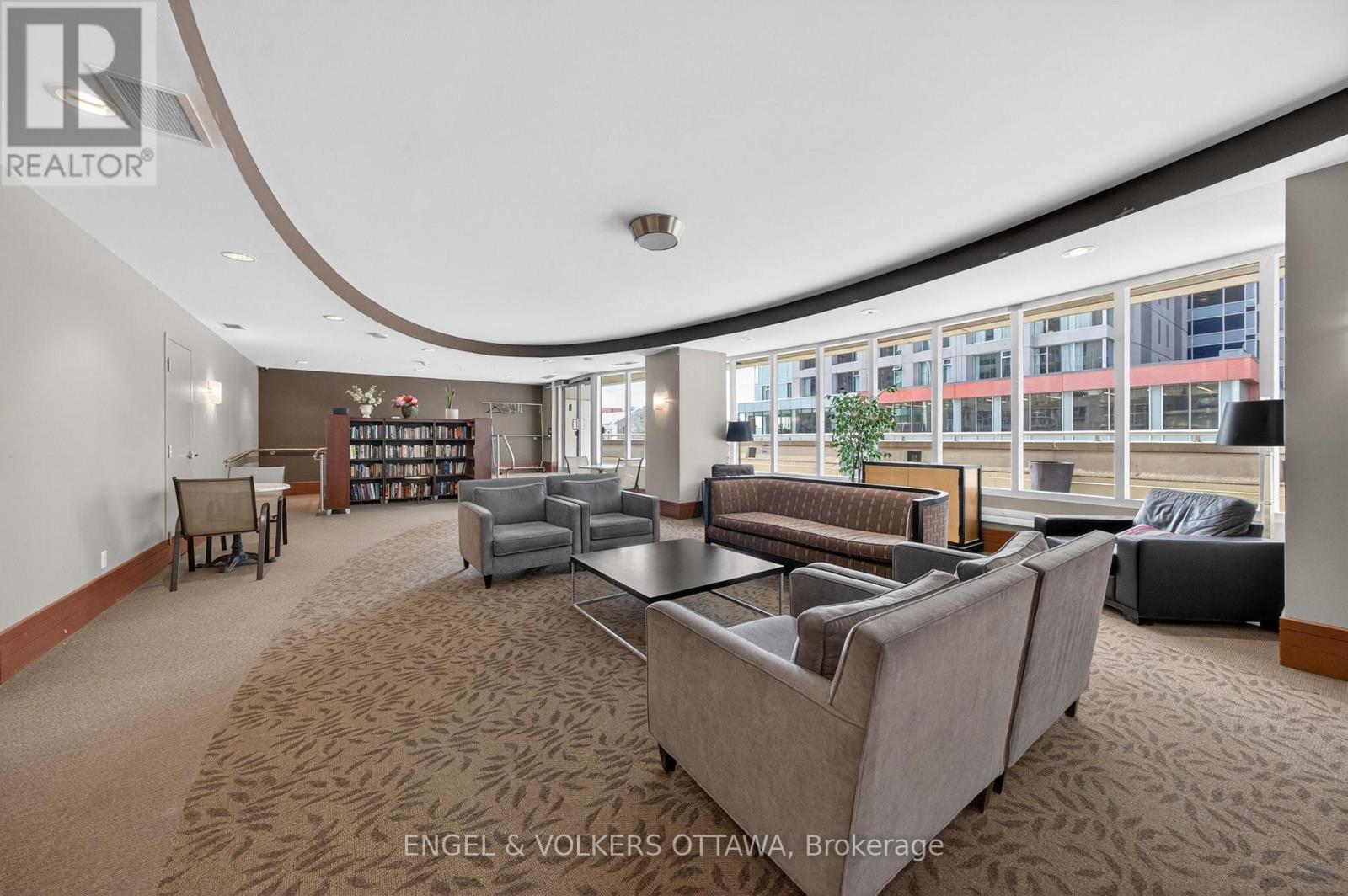 408 - 200 Rideau Street