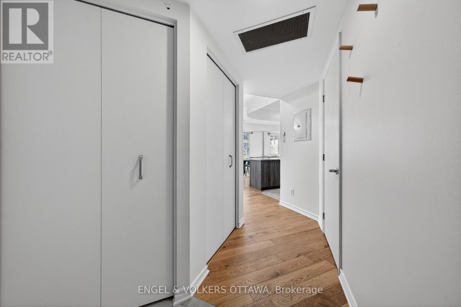 408 - 200 Rideau Street