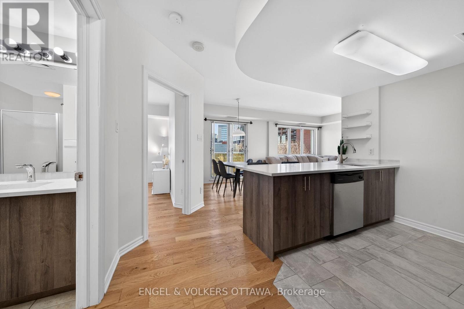 408 - 200 Rideau Street