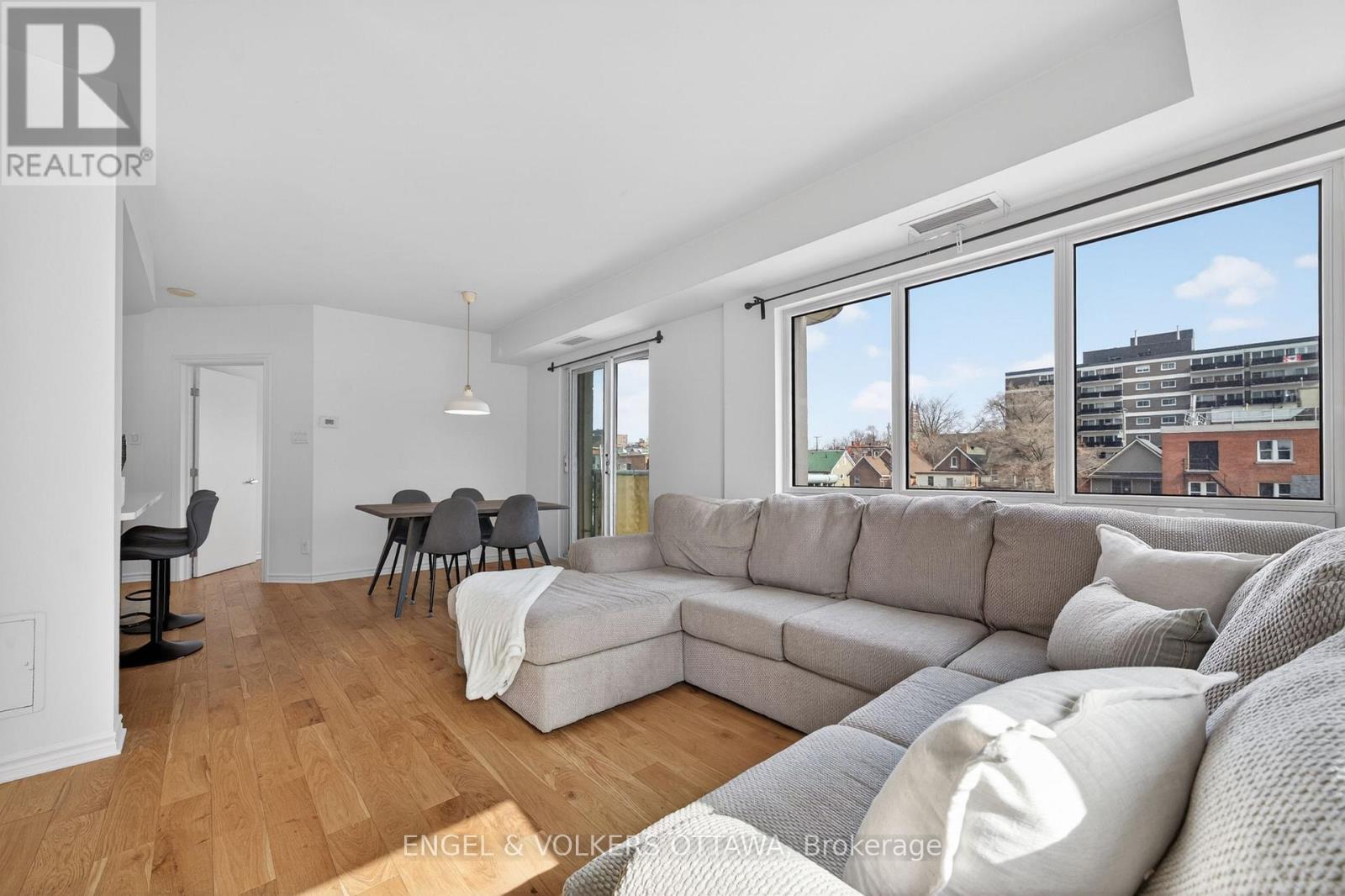 408 - 200 Rideau Street