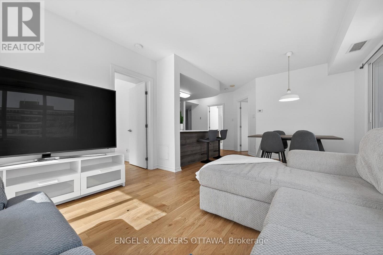 408 - 200 Rideau Street