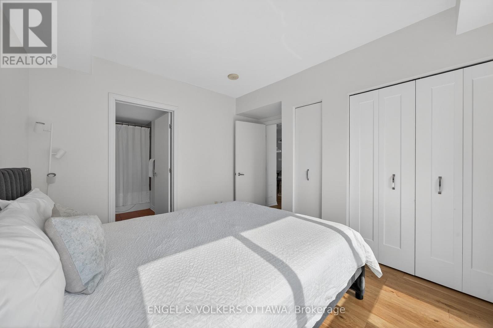 408 - 200 Rideau Street