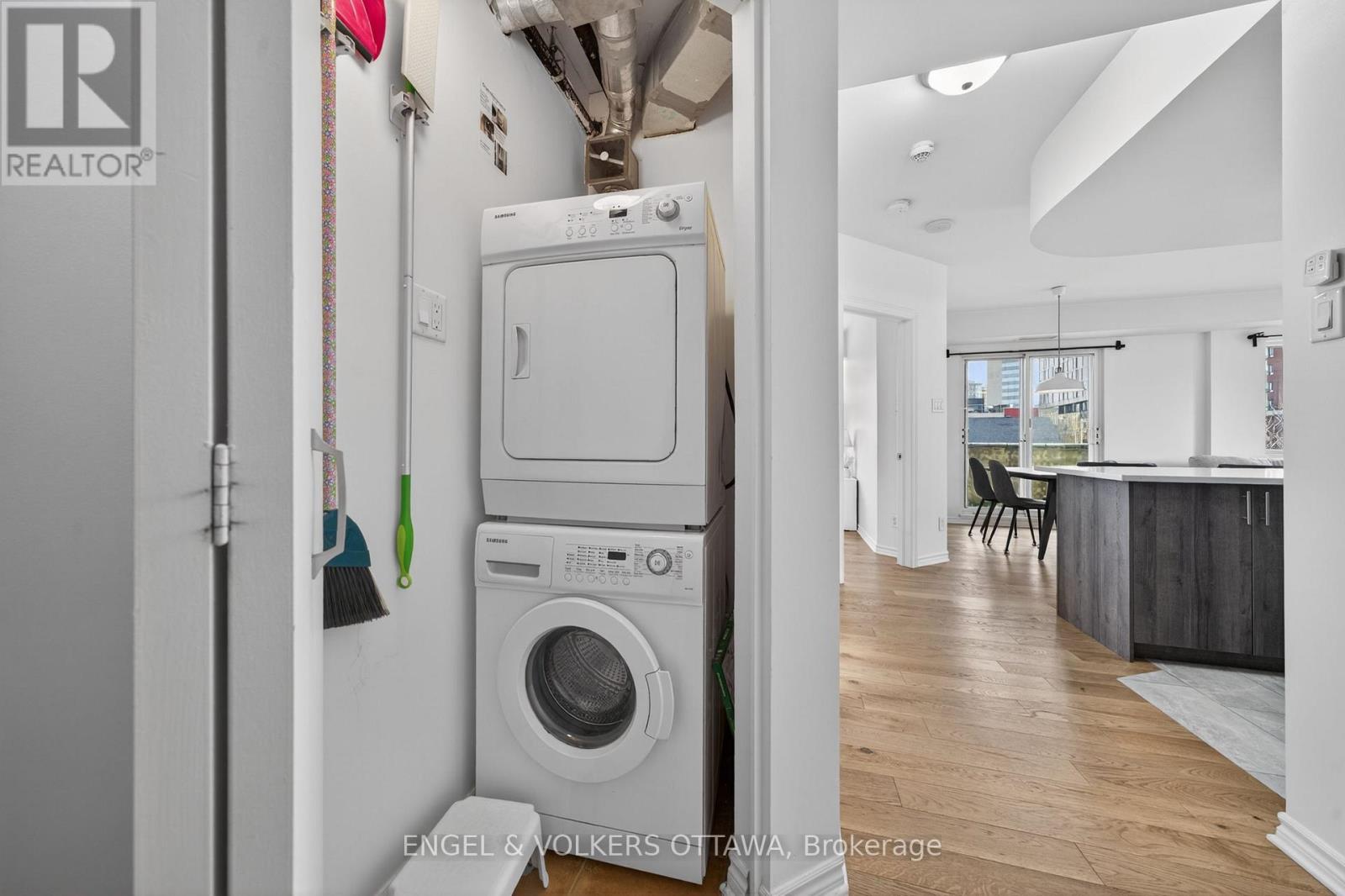 408 - 200 Rideau Street