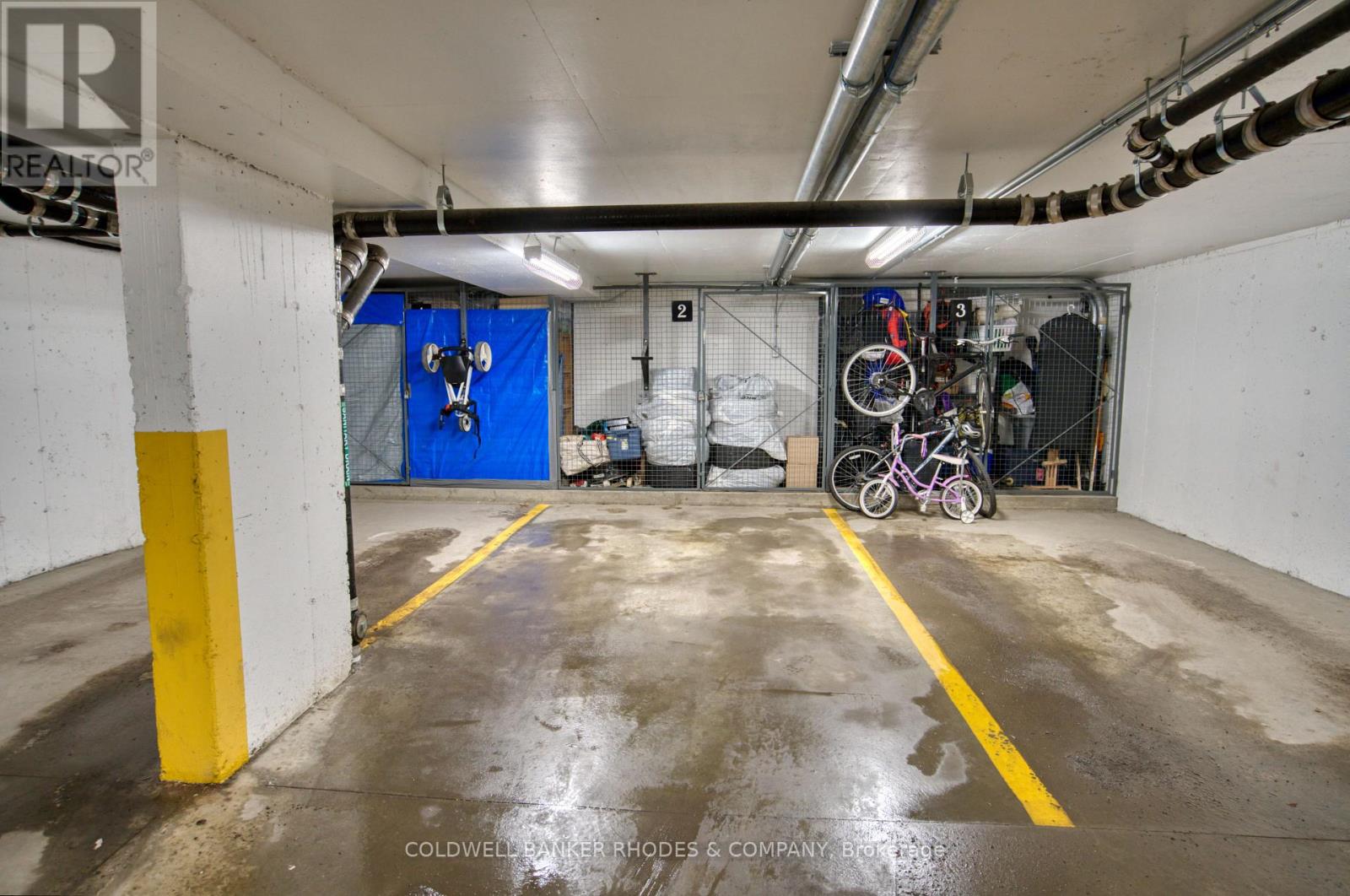 5 - 515 Gladstone Avenue