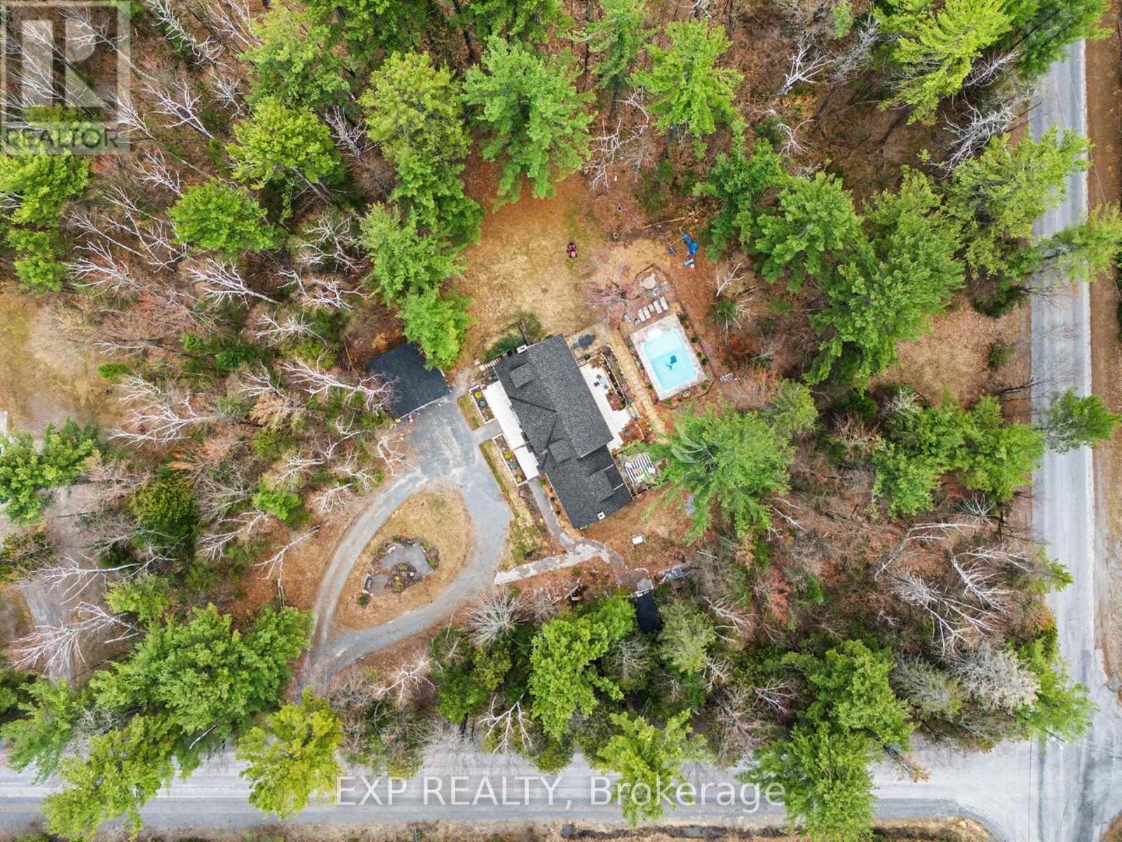 2844 Old Almonte Road