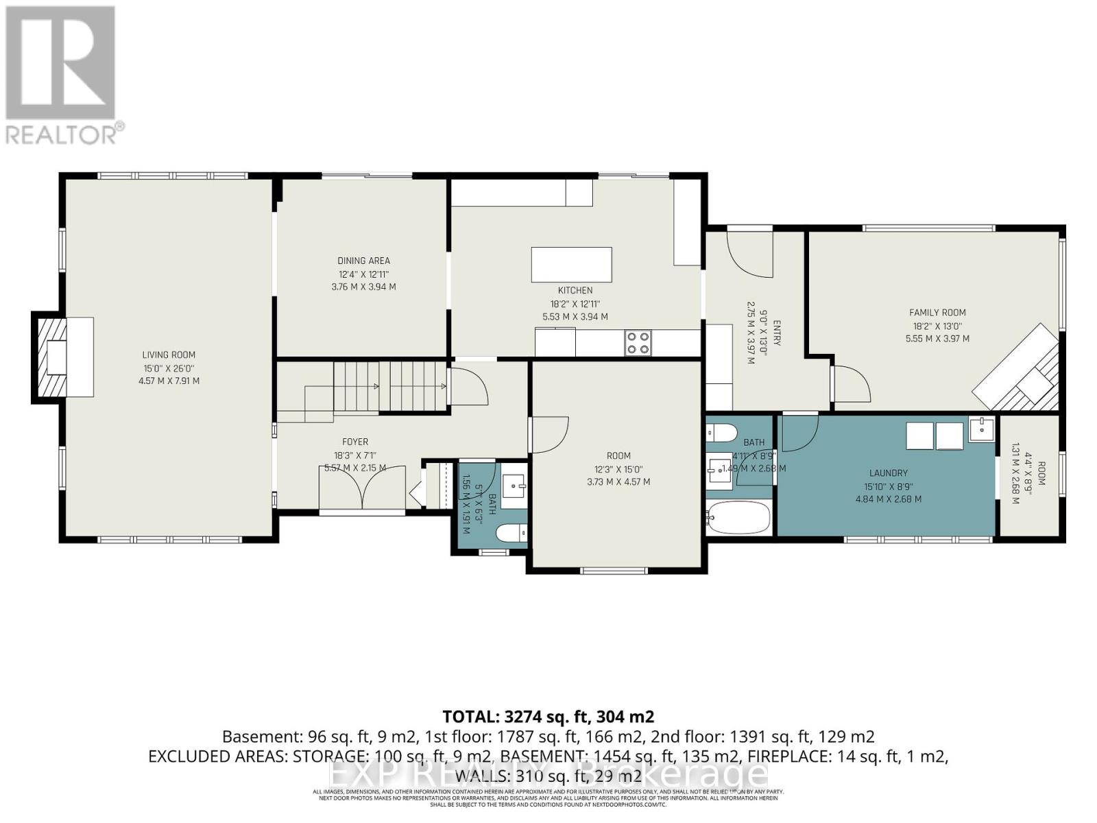 2844 Old Almonte Road