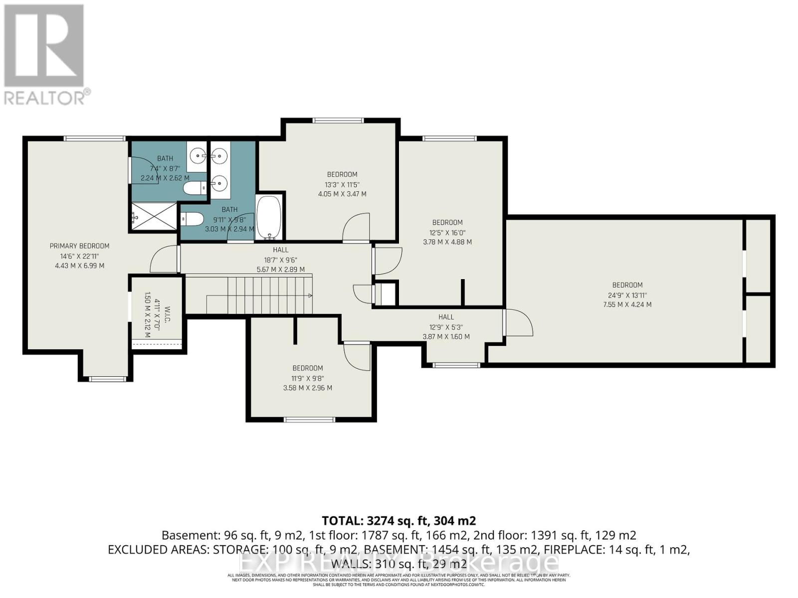 2844 Old Almonte Road