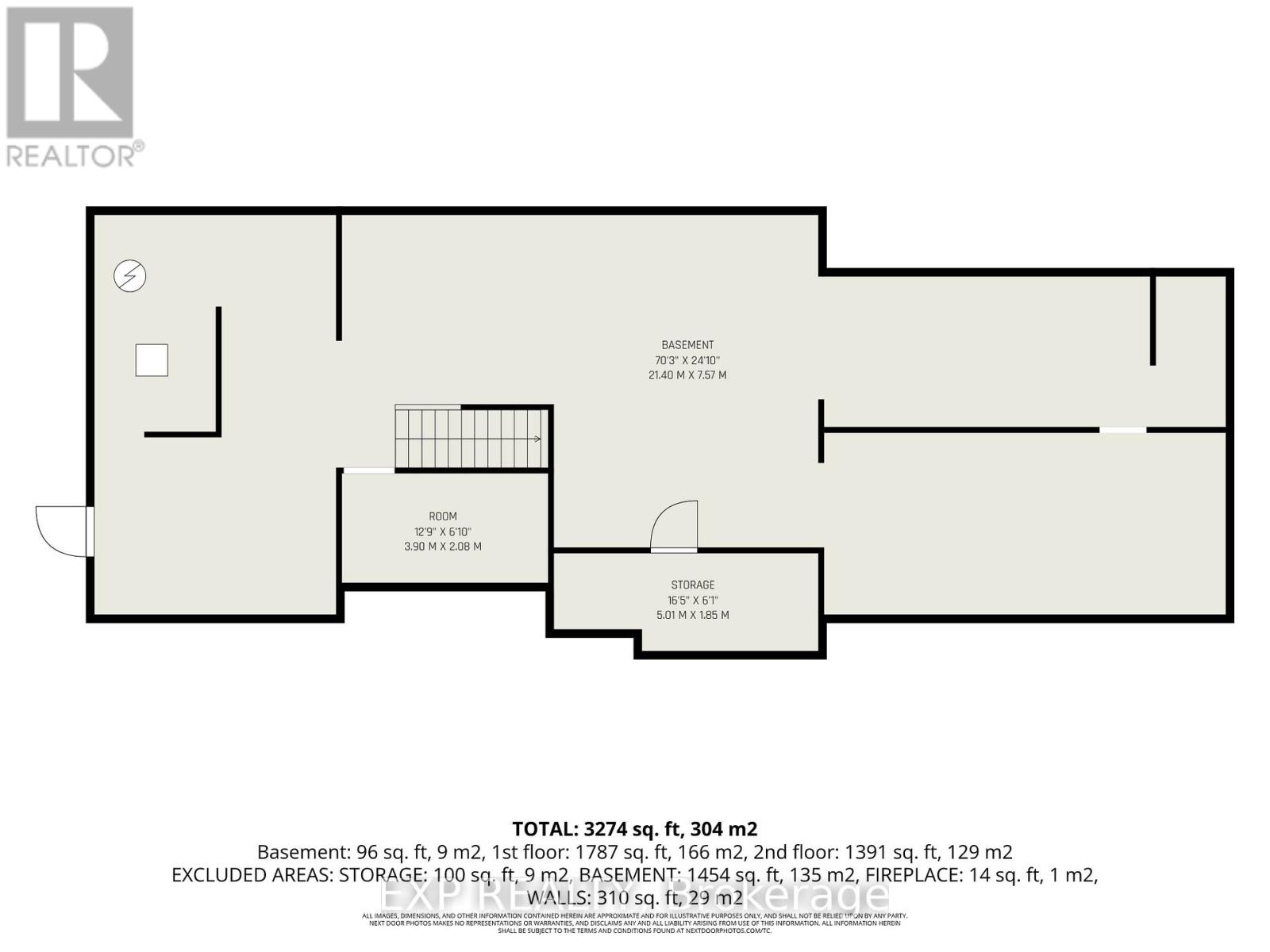 2844 Old Almonte Road