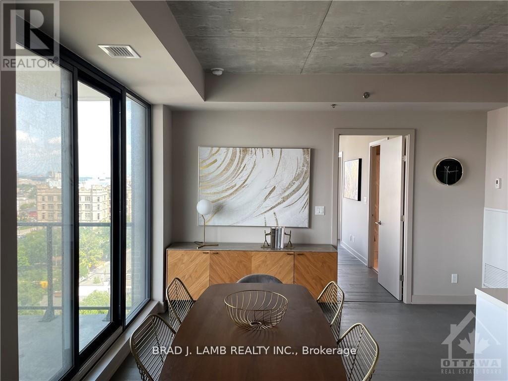 214 - 203 Catherine Street