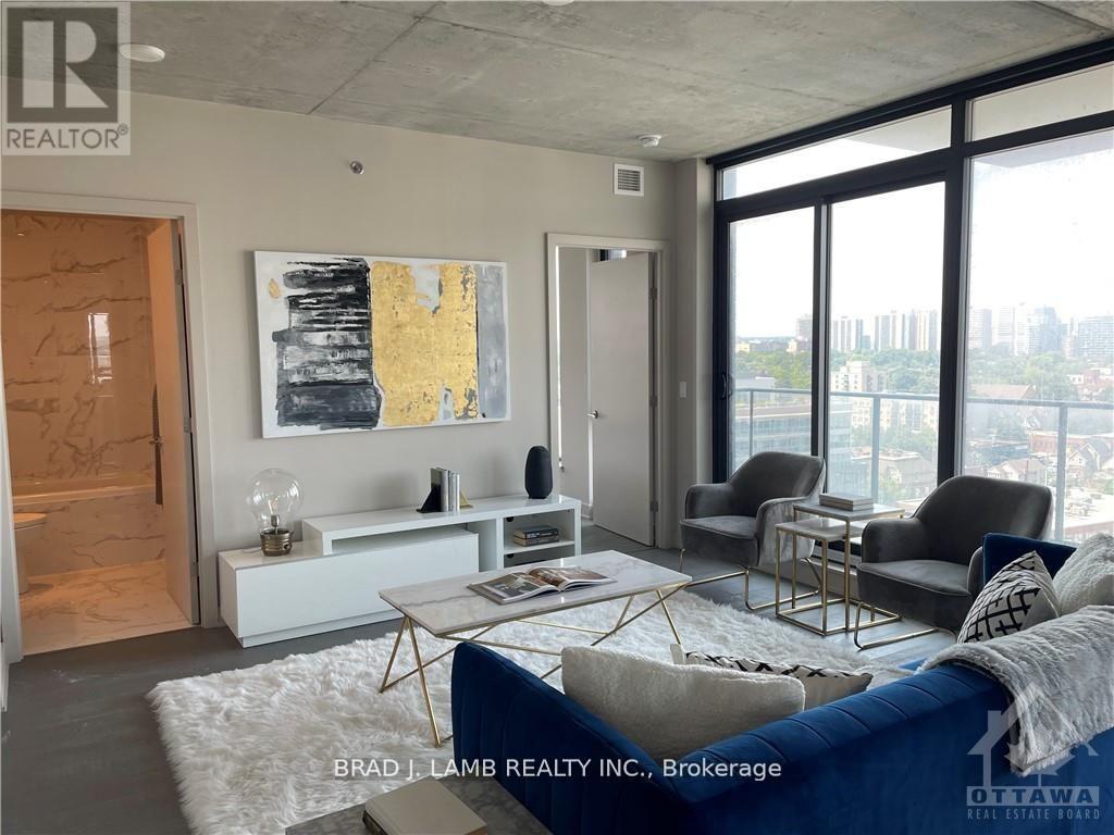 214 - 203 Catherine Street