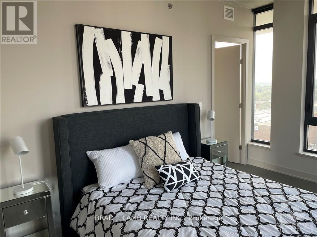 214 - 203 Catherine Street