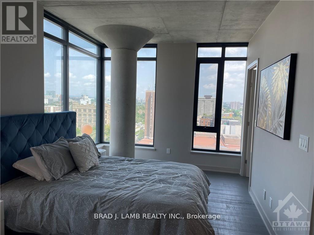 214 - 203 Catherine Street