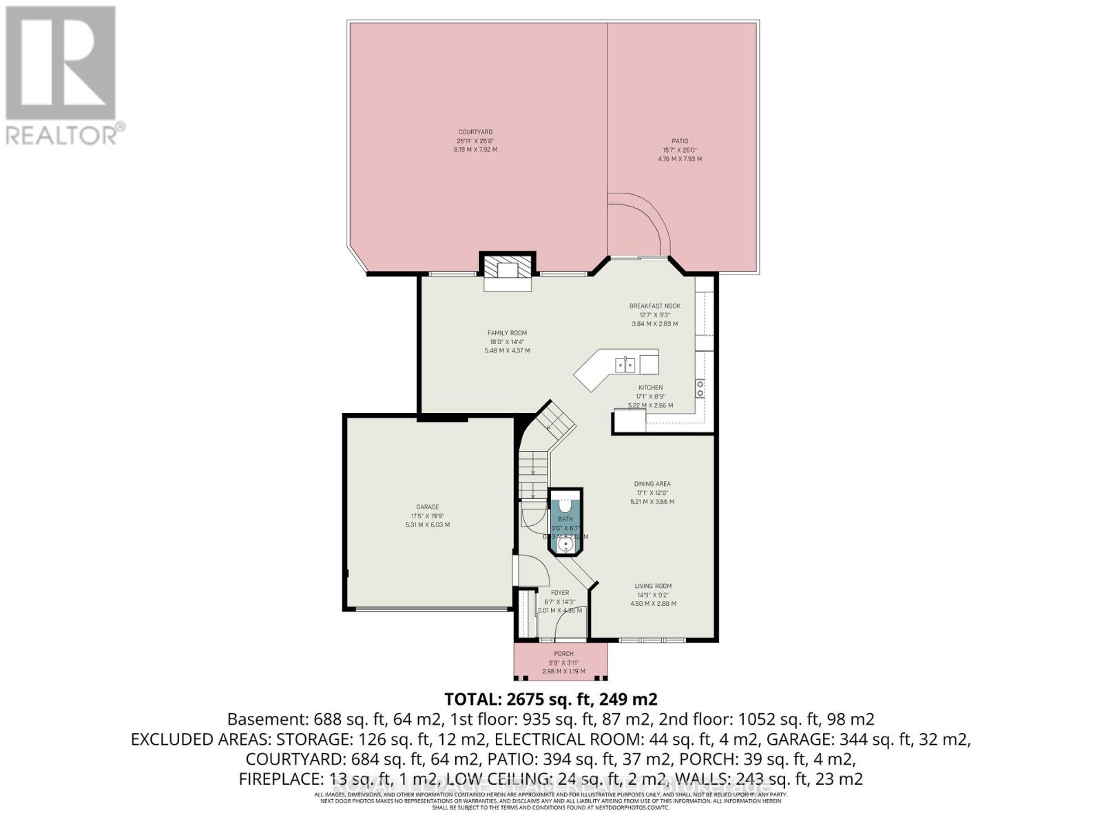 267 Northwind Street