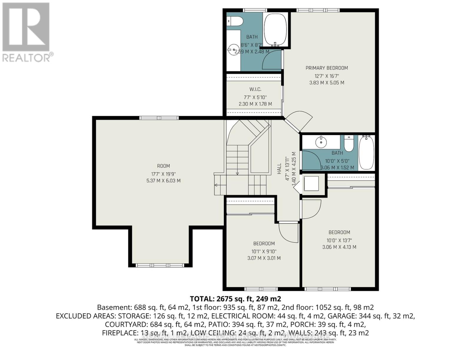 267 Northwind Street