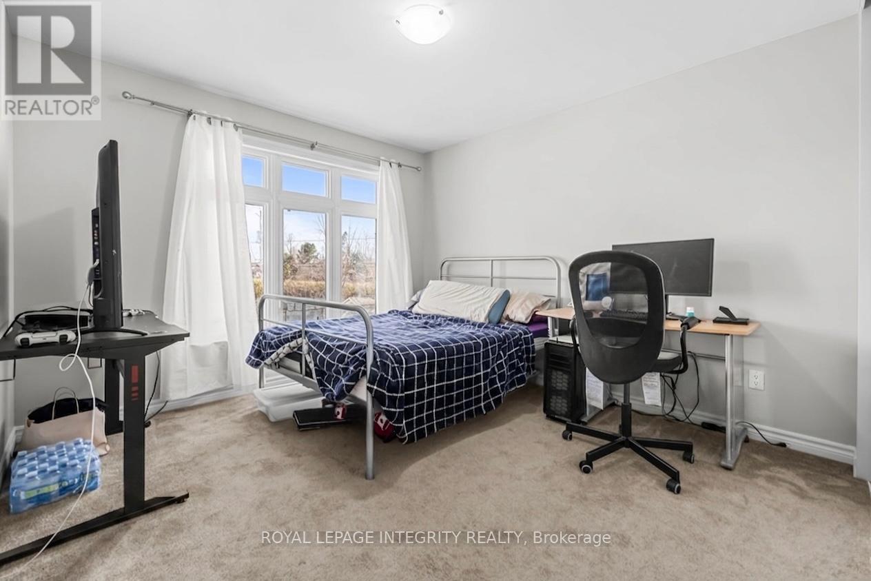 27 Orange Blossom Private