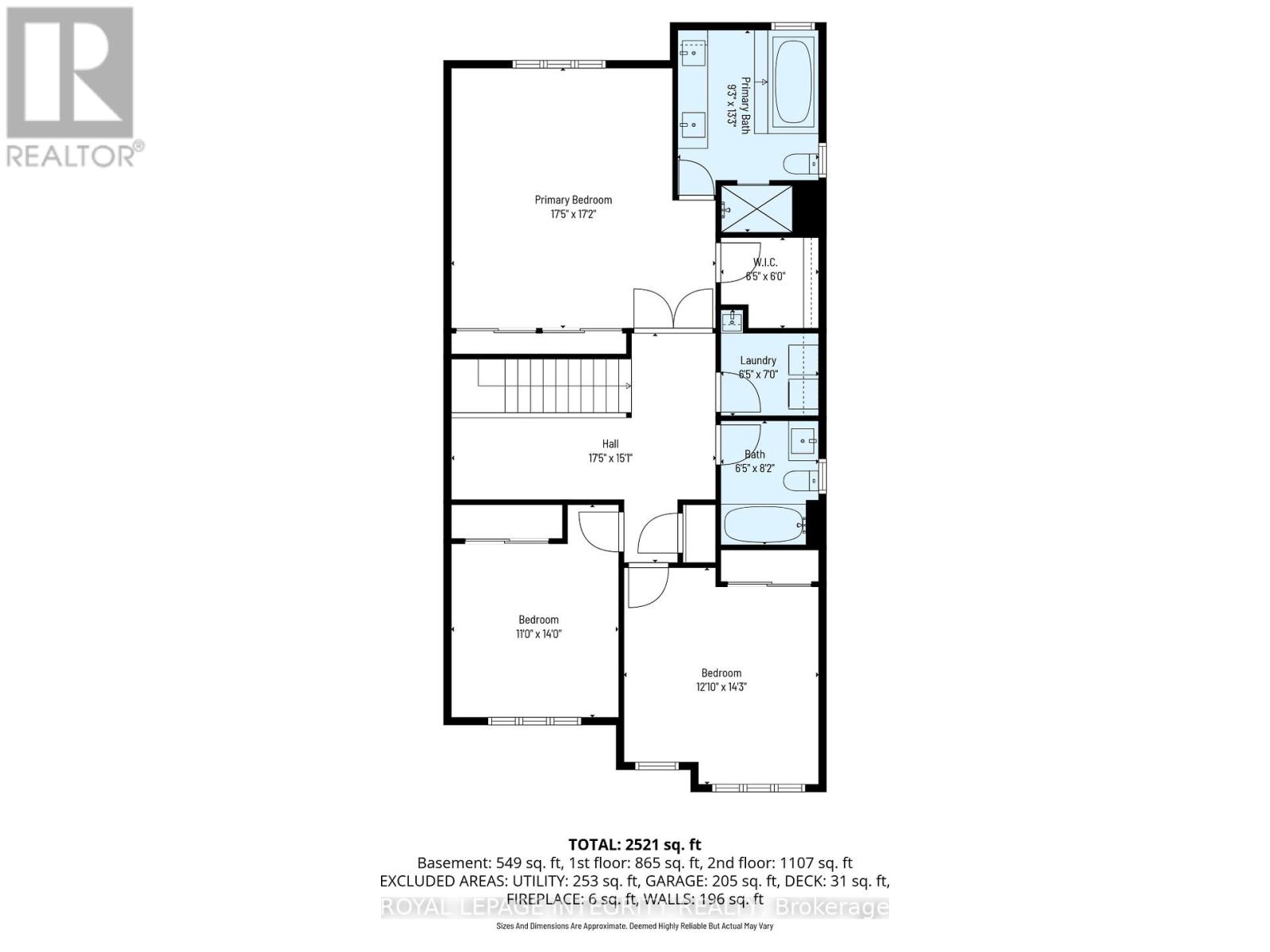 27 Orange Blossom Private
