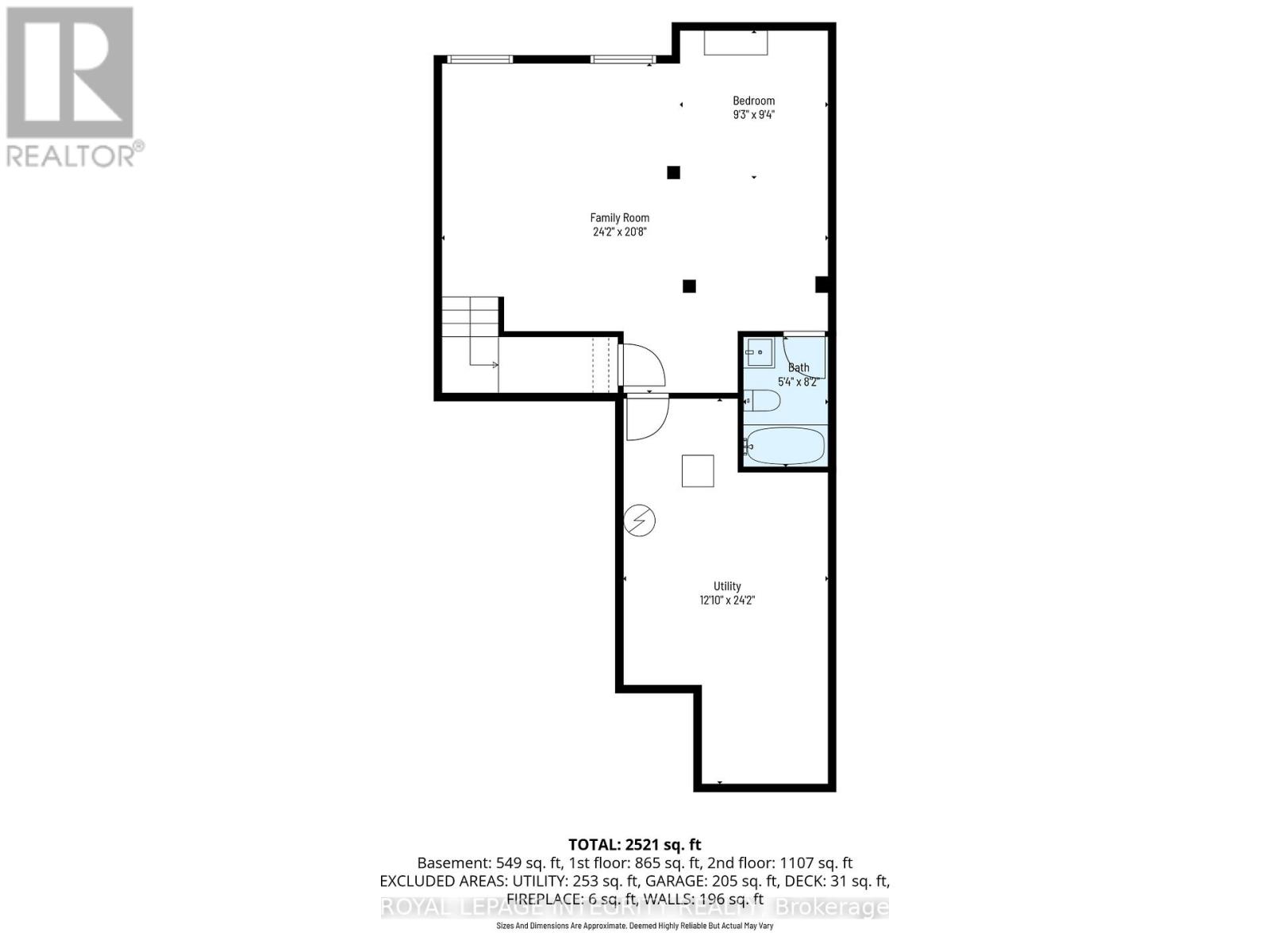 27 Orange Blossom Private