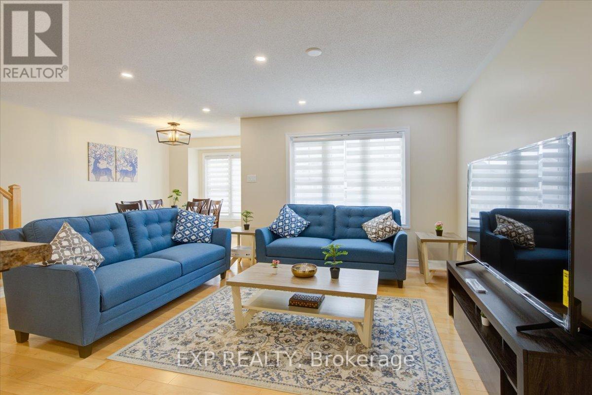 461 Meadowhawk Crescent