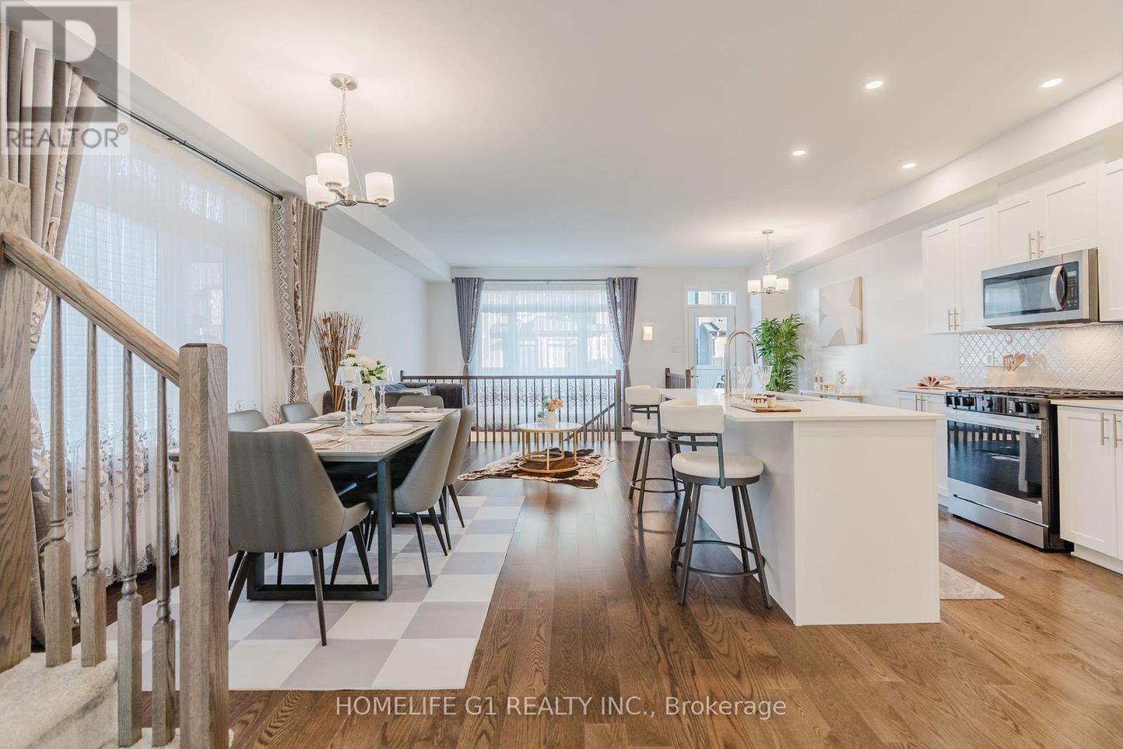 45 Moosonee Crescent