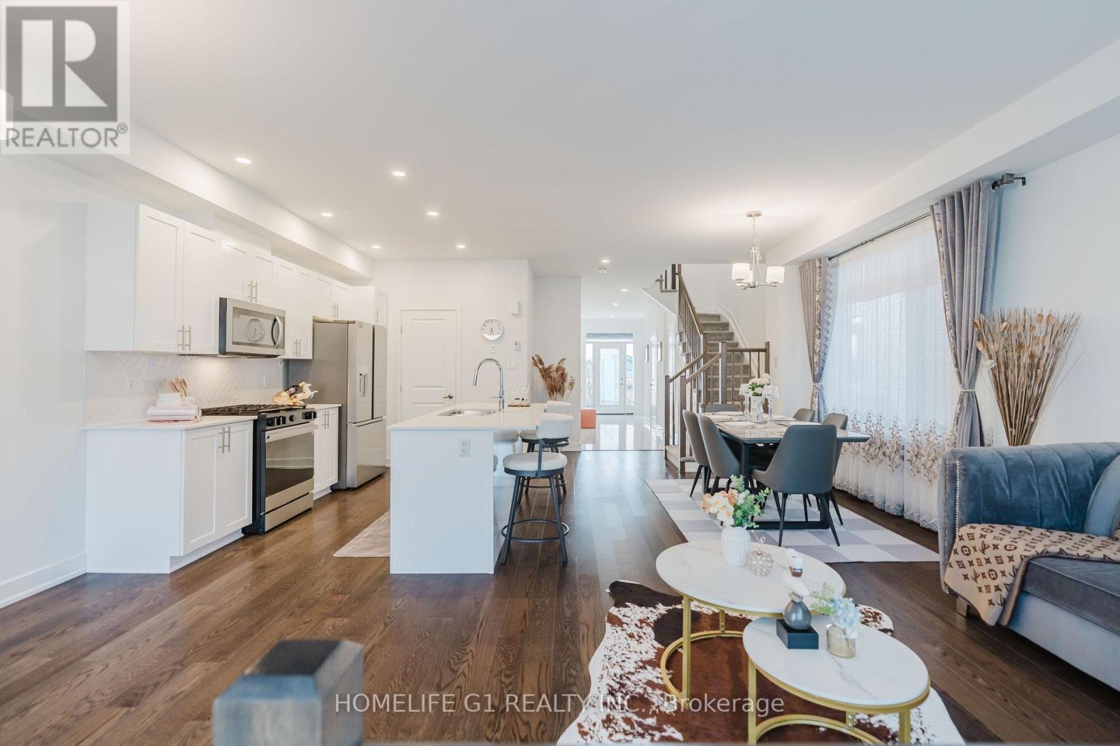 45 Moosonee Crescent