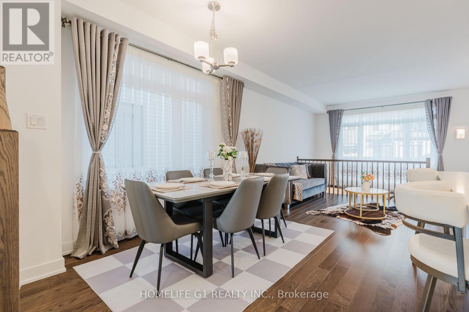 45 Moosonee Crescent