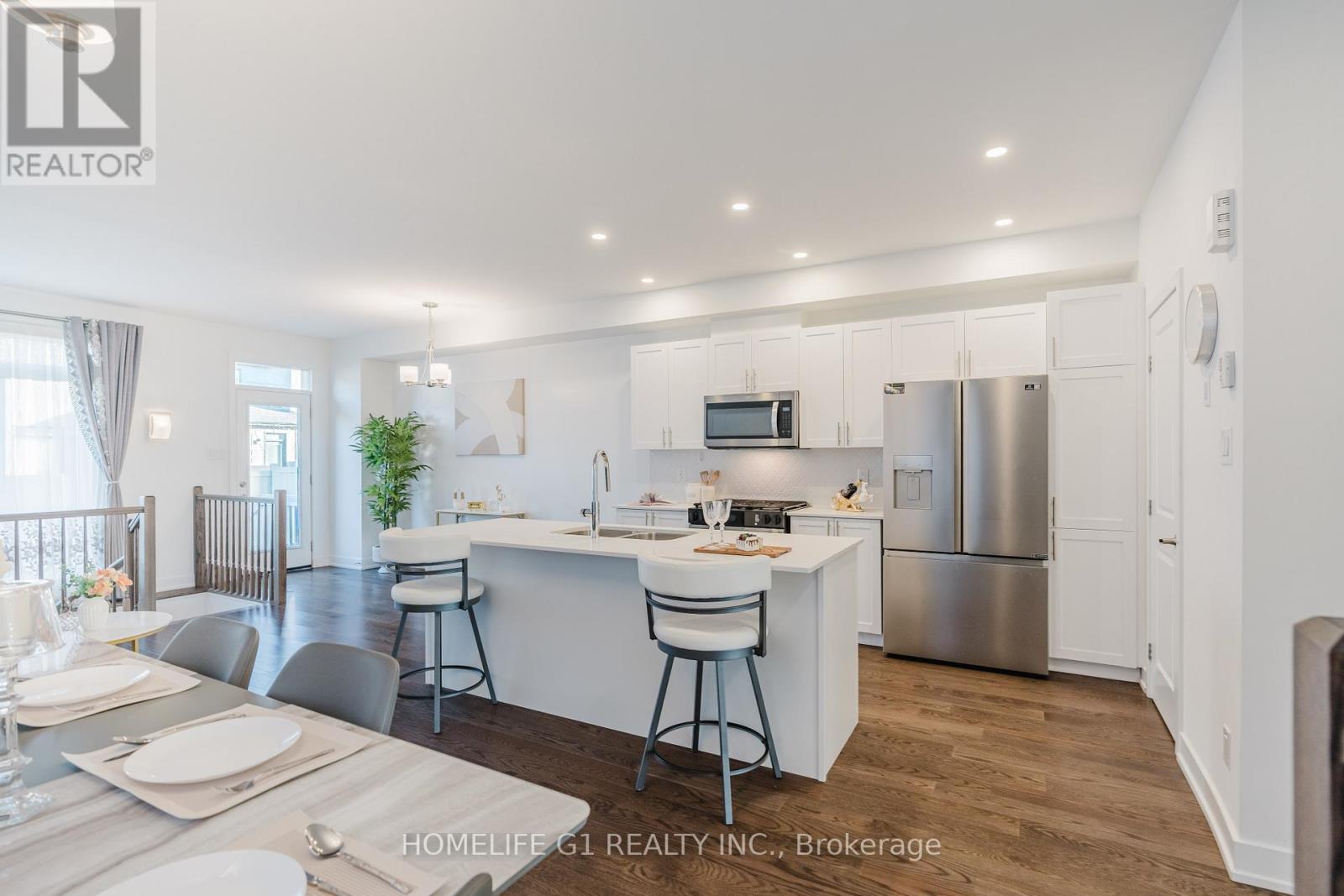 45 Moosonee Crescent