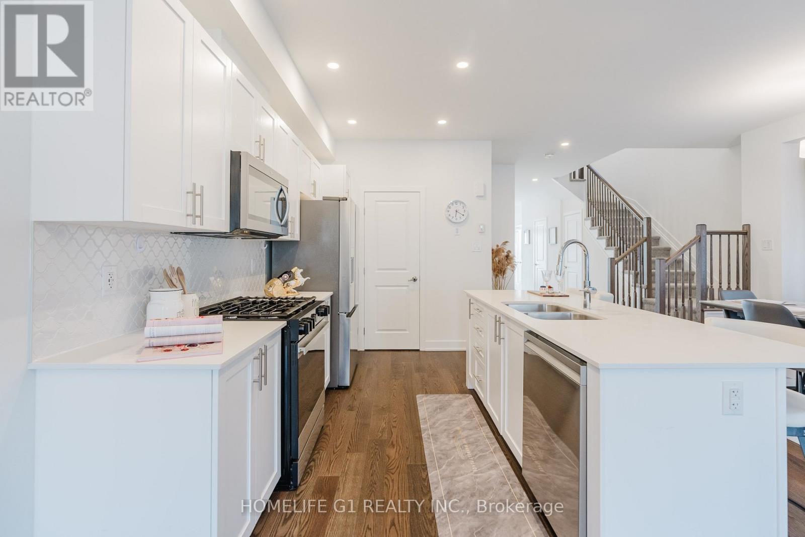 45 Moosonee Crescent