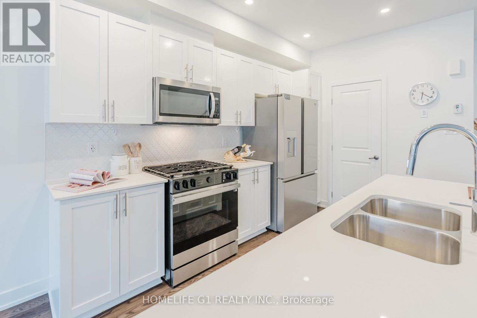 45 Moosonee Crescent