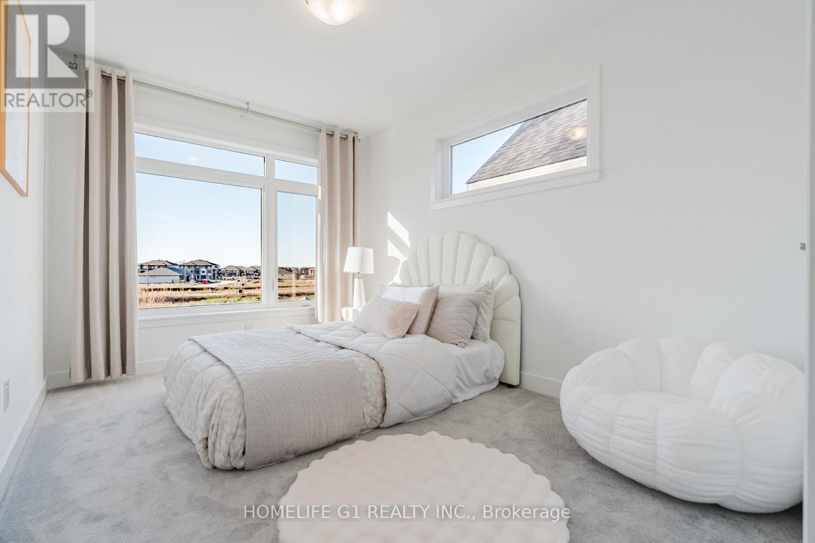 45 Moosonee Crescent