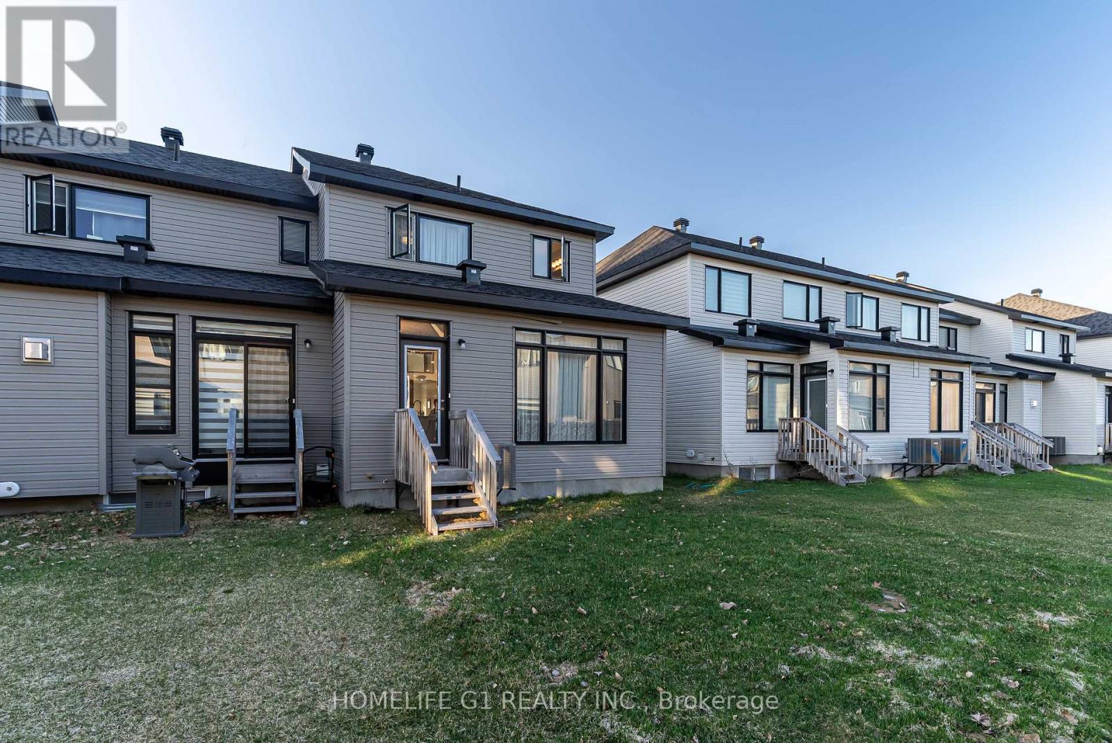 45 Moosonee Crescent