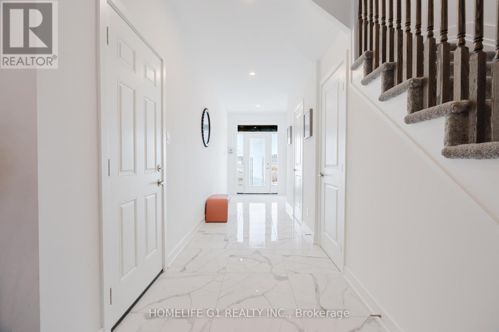 45 Moosonee Crescent