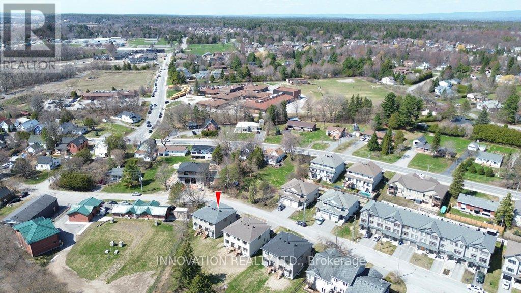 139 Salisbury Street