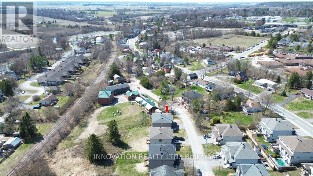 139 Salisbury Street