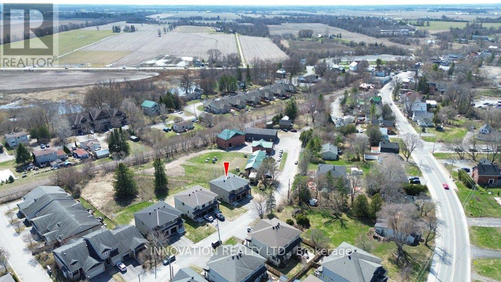 139 Salisbury Street