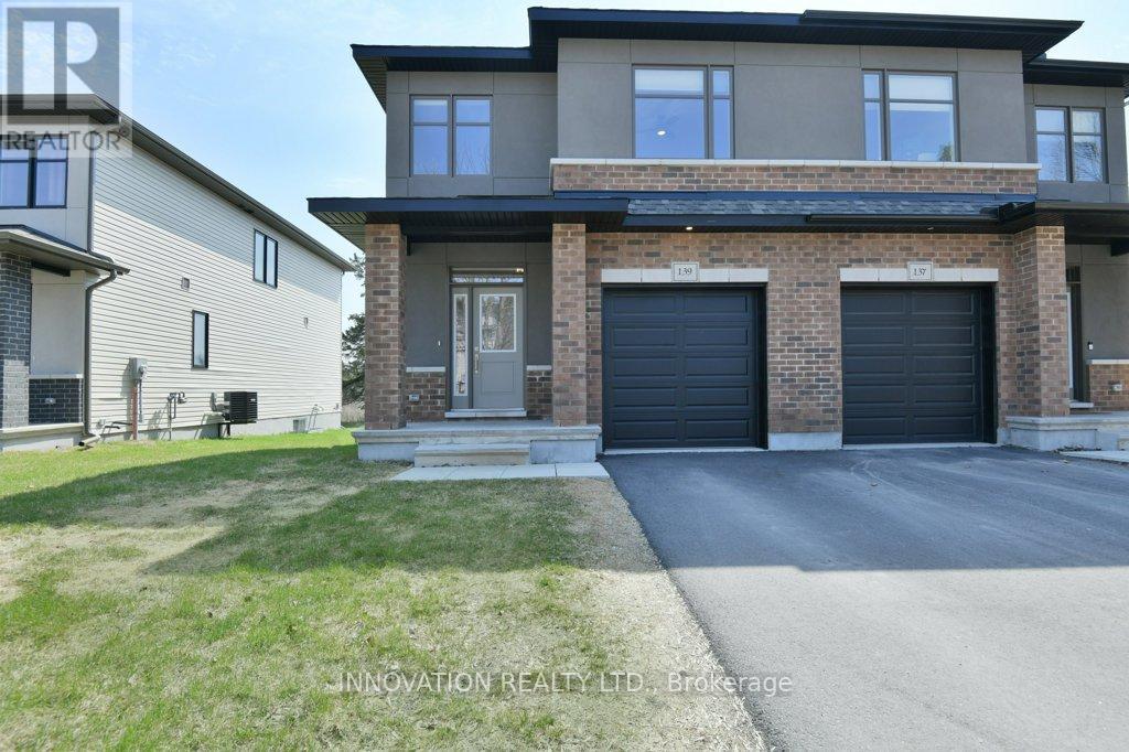 139 Salisbury Street