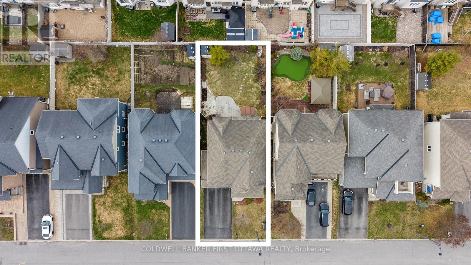 2176 Sunset Cove Circle