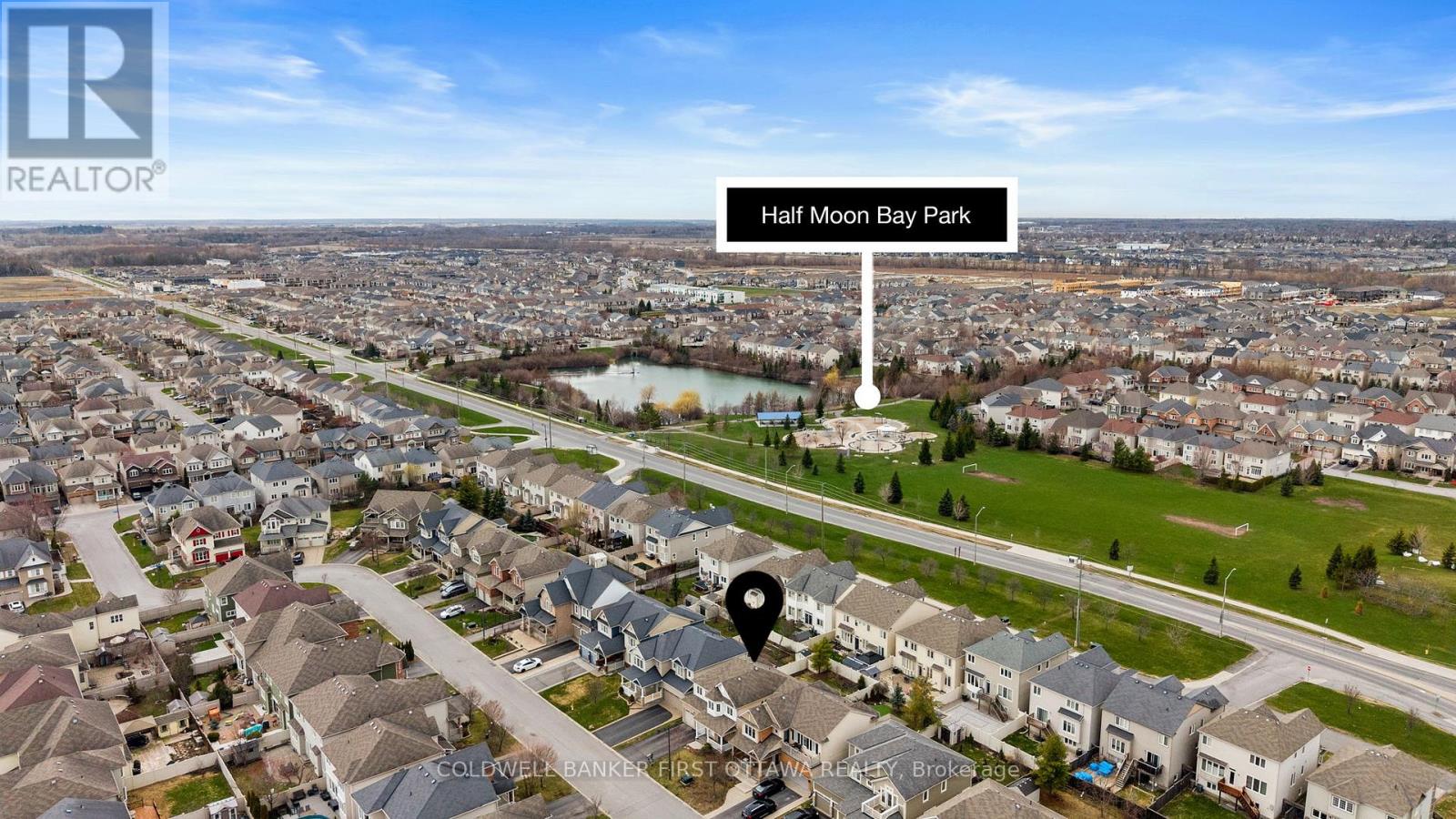 2176 Sunset Cove Circle