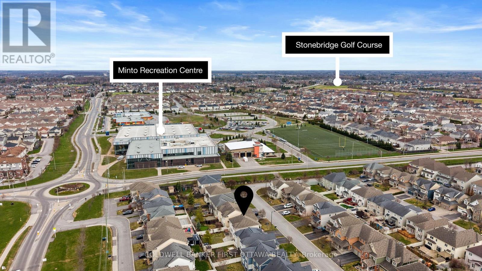 2176 Sunset Cove Circle