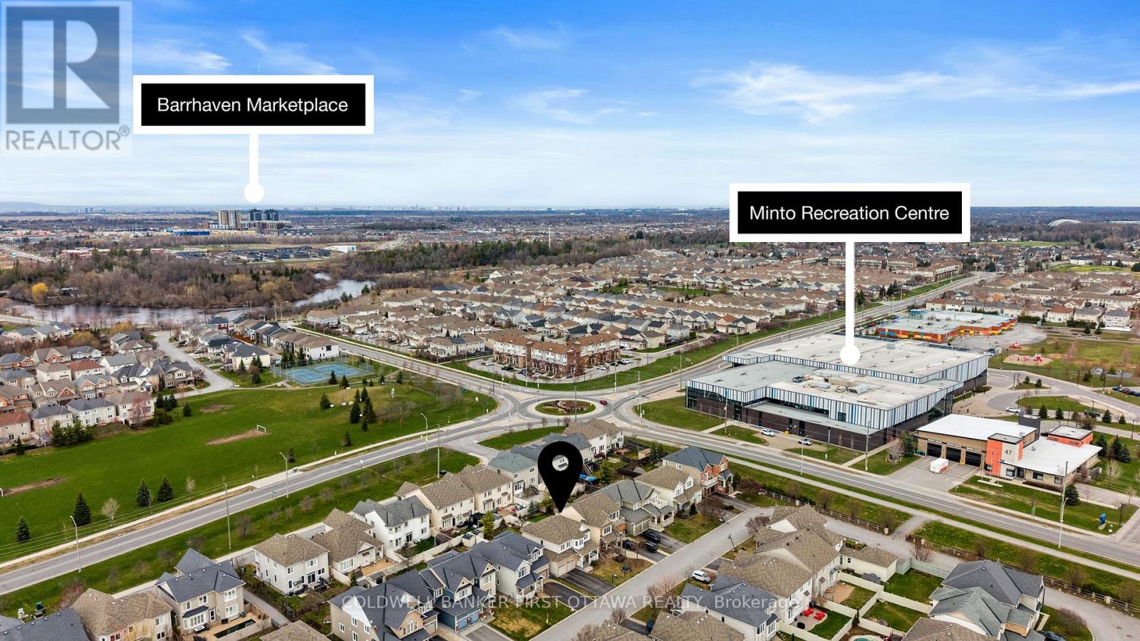 2176 Sunset Cove Circle